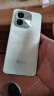 vivoiQOO Z9x【国家补贴】8GB+128GB 风羽青 6000mAh 电池 4nm第一代骁龙 6 磐石缓震架构 电竞手机 实拍图
