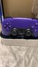 索尼（SONY）PS5 PlayStation DualSense无线游戏手柄 ps5手柄–银河紫 实拍图