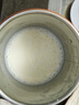 伊利QQ星榛高铂金儿童成长奶粉4段3岁+ CBP/DHA/乳铁蛋白/高钙 700g 实拍图