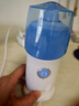 朔茂（sonmol）洗鼻器 儿童电动喷雾生理海盐水雾化鼻炎鼻腔冲洗器 MFNI-06EA/EB 实拍图