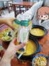 农夫山泉 东方树叶绿茶500ml*15瓶 0糖0脂0卡无糖饮料茶饮料 礼盒 实拍图