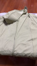 蕉下（beneunder）京东专供防晒衣女防晒服宽松外套男女同款AL672户外漫野绿M 实拍图