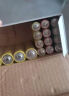 京东京造 CR2032纽扣电池2粒装 3V锂电池 适用大众奥迪宝马奔驰等汽车钥匙手表遥控器电脑主板 实拍图