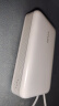 vivo45W充电宝自带线20000mAh大容量双向快充苹果充电宝iQOO充电宝适配iPhone16充电宝 iQOO13充电宝 实拍图