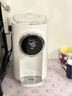 容声电热水瓶家用5L大容量烧水壶恒温保温一体全自动电热水壶不锈钢防烫电水壶电热开水壶烧水器电水瓶 5L 304钢|风冷快速降温|多段恒温保温 实拍图