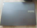 ThinkPad【国家补贴20%】联想ThinkBook14+ 2025轻薄办公 英特尔酷睿Ultra9 14.5英寸 32G 1T 3K笔记本电脑 实拍图