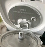 米家小米电饭煲0氟涂层钛内胆不粘3L家用2-3人 IH加热3D压力智能APP多功能电饭锅煮饭锅煮粥锅 P1  实拍图