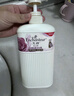 艾诗（Enchanteur）沐浴露 保湿润肤香水沐浴乳女 恋慕花香650ml 实拍图
