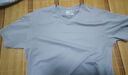 马登工装Sorona凉感速干T恤男夏季v领正肩短袖索罗娜纯色轻奢体恤上衣 咖啡色 3XL 实拍图