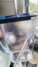 康佳 KONKA家用滤水壶3.5L大容量净水壶厨房卧室台式净水器自来水过滤壶 【1壶8芯】 实拍图