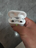 DIJO【华强北顶配】Air4蓝牙耳机双耳无线降噪适用于苹果16pro/15/14/13华为oppo安卓vivo荣耀小米 【华强北旗舰】【空间功能+ 任意名字+超强续航+秒连接】 实拍图