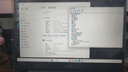 神舟（HASEE）【国家补贴20% RTX5060】战神S8 13代酷睿i7 15.6英寸游戏本笔记本电脑(i7-13620H 16G 1TB 165Hz) 实拍图