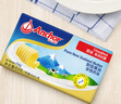 安佳(Anchor)新西兰进口 动物黄油淡味无添加盐454g 面包烘焙 煎牛排 实拍图