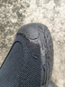 3537正品解放鞋男女黑色作训鞋耐磨工地工作劳保鞋帆布胶鞋防滑户外鞋 黑色 44 实拍图