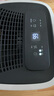 海尔（haier）除湿机/抽湿机  家用除湿机轻音吸湿器干衣净化抽湿器去湿防潮干燥机地下室别墅专用大面积除湿 6L/天 小空间优选 【适用15㎡-40㎡】 实拍图