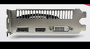 盈通（yeston） RX550-4G D5 极速版 游戏独立显卡/1183/6000MHZ/128bit/GDDR5 实拍图