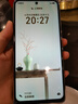 荣耀Play9T 新款 6000mAh大电池 防水抗跌 双扬大音量 银发人群 8+128 幻夜黑 5G AI智能手机 国家补贴 实拍图