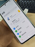 OPPO K12x 5G 80W超级闪充 5500mAh超大电池 12GB+256GB 凝光绿 移动补贴+国家补贴 实拍图