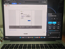 华为MateBook 14 酷睿 Ultra笔记本电脑 国家补贴20% 2.8K OLED触控手写屏 Ultra 5 32G 1T 皓月银 实拍图