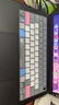 极川 苹果MacBook Pro14英寸M4/M3/M2/M1键盘膜2024/2023款笔记本电脑硅胶键盘保护膜快捷键功能防尘罩 实拍图