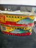 甘竹牌 豆豉海鱼罐头184g*3罐 海鲜罐头 广东特产即食下饭酒菜预制菜 实拍图