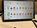 联想（Lenovo）生态品牌 异能者T10 国家补贴15% 10.1英寸4G通话全网通平板电脑 低蓝光办公 IPS屏 6G+128G 4G版 实拍图