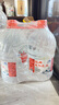 巴馬百年弱碱性饮用天然泉水办公家庭泡茶冲奶煮饭纯净水5L*4桶 实拍图
