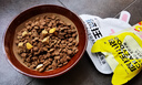 疯狂小狗小耳朵冻干夹心兔肉鱼油狗粮比熊小型幼成犬护毛发1.5kg乐享款3斤 实拍图