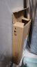 九牧（JOMOO）花洒喷头浴室增压出水手持花洒头 【三功能】S260033-2B01-1 实拍图