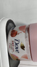 多芬（Dove）果奶身体磨砂膏 温和去角质果酸滋润焕亮 草莓香250g【胖东来同款】 实拍图