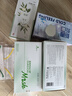 海氏海诺艾暖轻薄夏季清凉防晒医用外科口罩情侣口罩薄款成人独立包装50只 实拍图