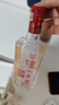 泸州老窖 六年窖头曲 浓香型白酒 52度 500ml 单瓶装 实拍图
