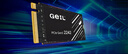 GEIL金邦 2TB SSD固态硬盘M.2接口PCIe 3.0（NVMe协议）2242短板 掌机游戏 高速3500MB/S P3P系列 实拍图