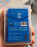 英雄（HERO）热可擦墨囊 2102RA小学三年级练字可替换热敏摩易擦 3.4mm口径 30支装 蓝黑色 实拍图