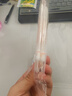 医用碘伏棉签消毒棉棒酒精棉签消毒无菌一次性婴儿肚脐伤口消毒 酒精棉签30支 实拍图