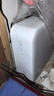沁园（TRULIVA）净水器机家用小白鲸1000Gpro 6年RO过滤净水器 厨下式直饮机净饮一体机 3L/分UR-S51098国家补贴 实拍图