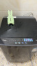 美的（Midea）波轮洗衣机全自动家用 MB65V36E 6.5公斤 宿舍租房 迷你洗衣机小型 随心洗 以旧换新 家电国家补贴 实拍图
