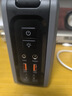 纽曼（Newsmy）【3C认证】P7户外移动储能电源100w 270wh 72000mAh小巧便携应急照明车载电源充电宝自驾露营黑色 实拍图