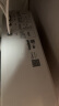 美的（Midea）净水器家用0阻垢厨下式RO反渗透白豚净水机直饮加热一体机接自来水官方排行前十名全屋华凌过滤器 【升级瞬时1000G】母婴健康直饮 实拍图