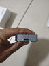 麦沃（MAIWO）雷电4/USB4硬盘盒 M.2 NVMe固态硬盘盒 40Gbps硬盘盒 SSD固态外置盒 苹果Mac全铝外接硬盘盒 K1695 实拍图