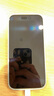 Apple/苹果 iPhone 15 (A3092) 512GB 黄色 支持移动联通电信5G 双卡双待手机 实拍图