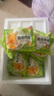 圣农脆皮炸鸡孜然味250g*4包 网红炸鸡 脆皮炸鸡 源头直发 实拍图