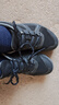 强人训练鞋男 体能运动鞋 际华3515原厂作训鞋户外跑步登山鞋 黑色 39 实拍图