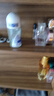 妮维雅（NIVEA）抑汗香体腋下止汗露干爽滚珠黑白出众爽身走珠液50ml*2 实拍图