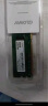 光威（Gloway）8GB DDR3 1600 台式机内存条 战将系列 实拍图