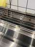 能师傅电烧烤炉家用烧烤炉子无烟室内烤羊肉串生蚝面筋不锈钢电烤炉商用 0.73米1控43×20cm/4千瓦220V 1层 实拍图