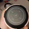 索爱（soaiy）S35Plus蓝牙音箱小音响低音炮家用车载迷你电脑便携式收款插TF卡户外播放器礼物 粉色 实拍图