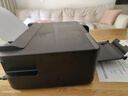 爱普生（EPSON）墨仓式L1258 A4彩色无线单功能家用打印机（微信/远程打印） 实拍图