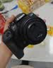 佳能 Canon EOS R RP R50 R6 R3 R5C R10 R7 R8 R6二代 R6三代 全画幅二手微单相机 直播相机 佳能EOS R10 RF50mm F/1.8 STM 95成新 实拍图