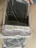 华为智选鸿蒙智选跑步机家用降噪可折叠走步机亿健精灵S7免安装宽大跑台 实拍图